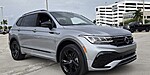 Used 2023 VOLKSWAGEN TIGUAN 2.0T SE R-LINE BLACK FWD in DAVIE, FLORIDA