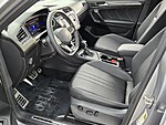 Used 2023 VOLKSWAGEN TIGUAN 2.0T SE R-LINE BLACK FWD in DAVIE, FLORIDA (Photo 10)