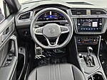 Used 2023 VOLKSWAGEN TIGUAN 2.0T SE R-LINE BLACK FWD in DAVIE, FLORIDA (Photo 12)