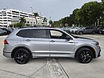 Used 2023 VOLKSWAGEN TIGUAN 2.0T SE R-LINE BLACK FWD in DAVIE, FLORIDA (Photo 2)