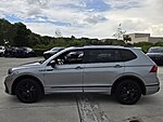 Used 2023 VOLKSWAGEN TIGUAN 2.0T SE R-LINE BLACK FWD in DAVIE, FLORIDA (Photo 3)