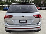 Used 2023 VOLKSWAGEN TIGUAN 2.0T SE R-LINE BLACK FWD in DAVIE, FLORIDA (Photo 5)
