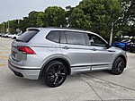 Used 2023 VOLKSWAGEN TIGUAN 2.0T SE R-LINE BLACK FWD in DAVIE, FLORIDA (Photo 6)