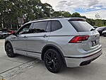 Used 2023 VOLKSWAGEN TIGUAN 2.0T SE R-LINE BLACK FWD in DAVIE, FLORIDA (Photo 7)