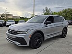 Used 2023 VOLKSWAGEN TIGUAN 2.0T SE R-LINE BLACK FWD in DAVIE, FLORIDA (Photo 8)