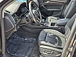 Used 2021 AUDI Q5 PREMIUM PLUS 45 TFSI QUATTRO in DAVIE, FLORIDA (Photo 10)