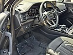 Used 2021 AUDI Q5 PREMIUM PLUS 45 TFSI QUATTRO in DAVIE, FLORIDA (Photo 11)