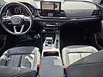 Used 2021 AUDI Q5 PREMIUM PLUS 45 TFSI QUATTRO in DAVIE, FLORIDA (Photo 13)
