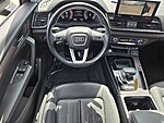 Used 2021 AUDI Q5 PREMIUM PLUS 45 TFSI QUATTRO in DAVIE, FLORIDA (Photo 14)