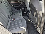 Used 2021 AUDI Q5 PREMIUM PLUS 45 TFSI QUATTRO in DAVIE, FLORIDA (Photo 17)