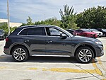 Used 2021 AUDI Q5 PREMIUM PLUS 45 TFSI QUATTRO in DAVIE, FLORIDA (Photo 2)