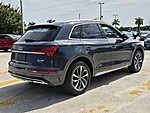 Used 2021 AUDI Q5 PREMIUM PLUS 45 TFSI QUATTRO in DAVIE, FLORIDA (Photo 6)