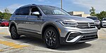 Used 2023 VOLKSWAGEN TIGUAN 2.0T SE FWD in DAVIE, FLORIDA