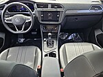 Used 2023 VOLKSWAGEN TIGUAN 2.0T SE FWD in DAVIE, FLORIDA (Photo 13)