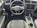 Used 2023 VOLKSWAGEN TIGUAN 2.0T SE FWD in DAVIE, FLORIDA (Photo 14)