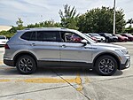 Used 2023 VOLKSWAGEN TIGUAN 2.0T SE FWD in DAVIE, FLORIDA (Photo 2)