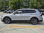 Used 2023 VOLKSWAGEN TIGUAN 2.0T SE FWD in DAVIE, FLORIDA (Photo 3)