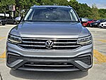 Used 2023 VOLKSWAGEN TIGUAN 2.0T SE FWD in DAVIE, FLORIDA (Photo 4)