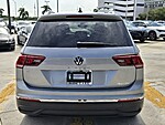 Used 2023 VOLKSWAGEN TIGUAN 2.0T SE FWD in DAVIE, FLORIDA (Photo 5)