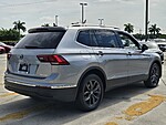 Used 2023 VOLKSWAGEN TIGUAN 2.0T SE FWD in DAVIE, FLORIDA (Photo 6)