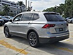Used 2023 VOLKSWAGEN TIGUAN 2.0T SE FWD in DAVIE, FLORIDA (Photo 7)