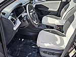 Used 2025 VOLKSWAGEN TAOS SE FWD in DAVIE, FLORIDA (Photo 10)