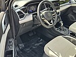 Used 2025 VOLKSWAGEN TAOS SE FWD in DAVIE, FLORIDA (Photo 11)