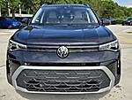 Used 2025 VOLKSWAGEN TAOS SE FWD in DAVIE, FLORIDA (Photo 4)