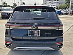 Used 2025 VOLKSWAGEN TAOS SE FWD in DAVIE, FLORIDA (Photo 5)