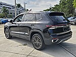 Used 2025 VOLKSWAGEN TAOS SE FWD in DAVIE, FLORIDA (Photo 7)