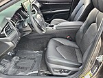 Used 2022 TOYOTA CAMRY XSE AUTO in DAVIE, FLORIDA (Photo 10)