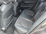 Used 2022 TOYOTA CAMRY XSE AUTO in DAVIE, FLORIDA (Photo 11)