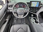 Used 2022 TOYOTA CAMRY XSE AUTO in DAVIE, FLORIDA (Photo 12)