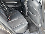 Used 2022 TOYOTA CAMRY XSE AUTO in DAVIE, FLORIDA (Photo 15)
