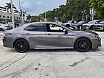 Used 2022 TOYOTA CAMRY XSE AUTO in DAVIE, FLORIDA (Photo 2)