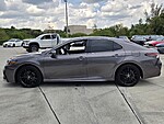 Used 2022 TOYOTA CAMRY XSE AUTO in DAVIE, FLORIDA (Photo 3)