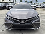 Used 2022 TOYOTA CAMRY XSE AUTO in DAVIE, FLORIDA (Photo 4)