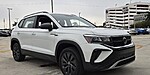 Used 2023 VOLKSWAGEN TAOS S FWD in DAVIE, FLORIDA
