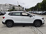 Used 2023 VOLKSWAGEN TAOS S FWD in DAVIE, FLORIDA (Photo 2)