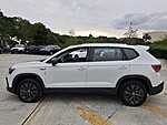 Used 2023 VOLKSWAGEN TAOS S FWD in DAVIE, FLORIDA (Photo 3)
