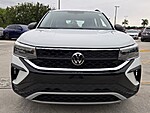 Used 2023 VOLKSWAGEN TAOS S FWD in DAVIE, FLORIDA (Photo 4)