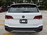 Used 2023 VOLKSWAGEN TAOS S FWD in DAVIE, FLORIDA (Photo 5)
