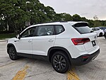 Used 2023 VOLKSWAGEN TAOS S FWD in DAVIE, FLORIDA (Photo 7)