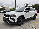 Used 2023 VOLKSWAGEN TAOS S FWD in DAVIE, FLORIDA (Photo 8)