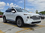 Used 2022 HYUNDAI SANTA FE LIMITED FWD in DAVIE, FLORIDA (Photo 1)