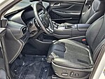 Used 2022 HYUNDAI SANTA FE LIMITED FWD in DAVIE, FLORIDA (Photo 10)
