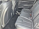 Used 2022 HYUNDAI SANTA FE LIMITED FWD in DAVIE, FLORIDA (Photo 12)