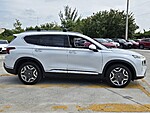 Used 2022 HYUNDAI SANTA FE LIMITED FWD in DAVIE, FLORIDA (Photo 2)