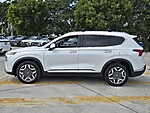 Used 2022 HYUNDAI SANTA FE LIMITED FWD in DAVIE, FLORIDA (Photo 3)