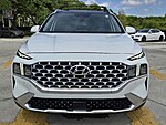 Used 2022 HYUNDAI SANTA FE LIMITED FWD in DAVIE, FLORIDA (Photo 4)